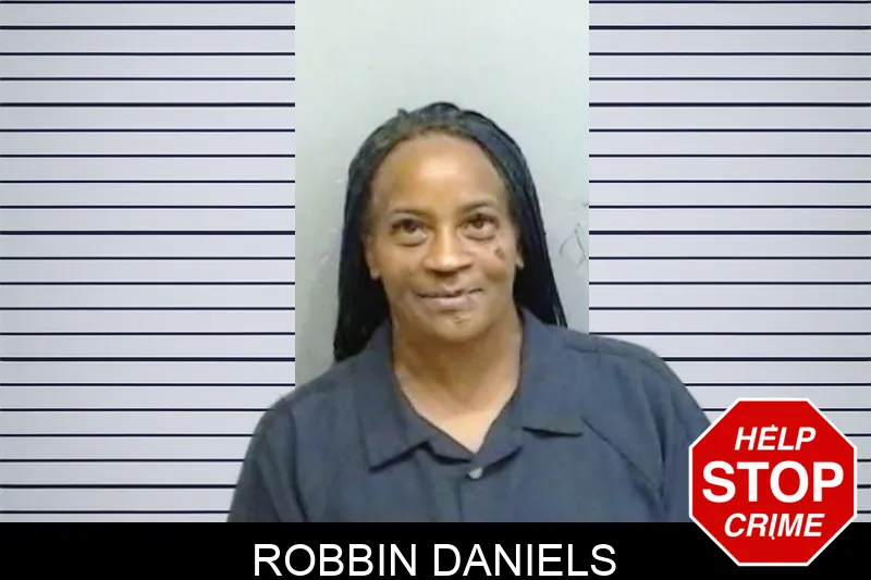 Robbin Daniels