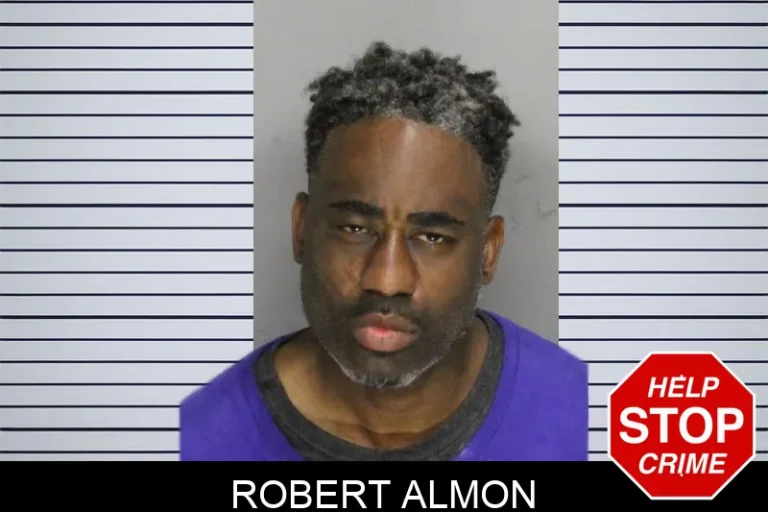 Robert Almon