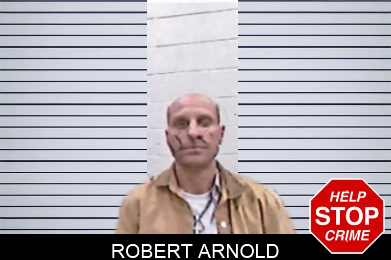 Robert Arnold