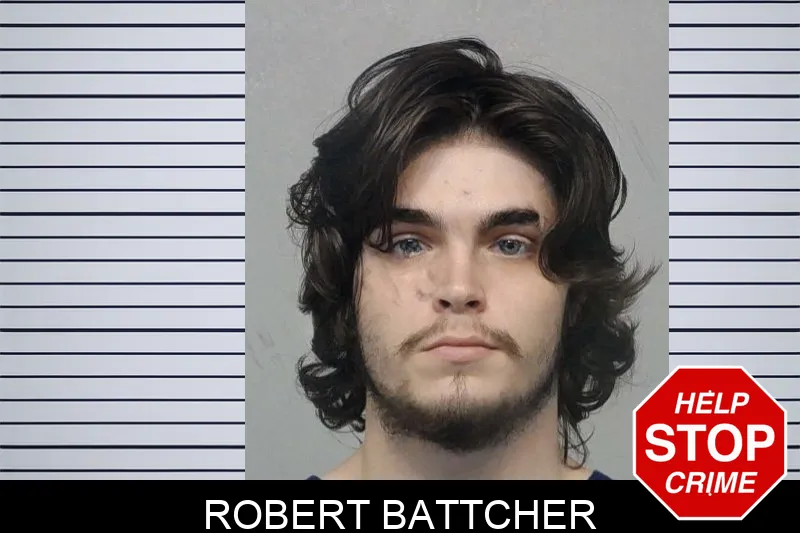 Robert Battcher