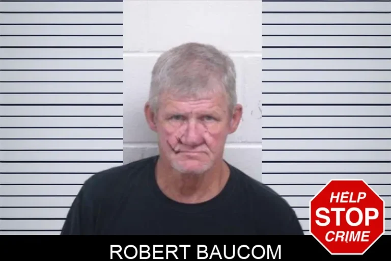 Robert Baucom