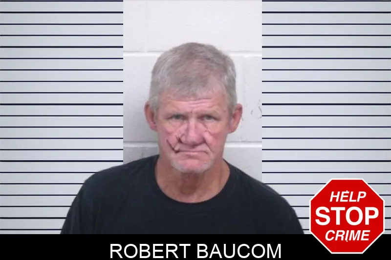 Robert Baucom
