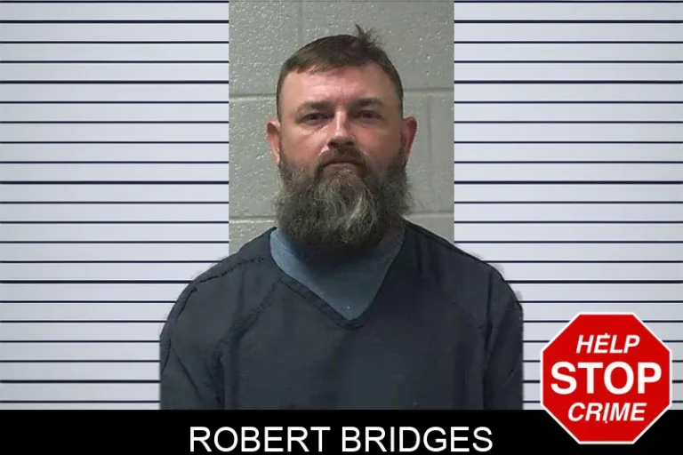Robert Bridges