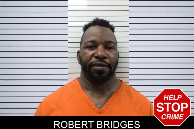 Robert Bridges