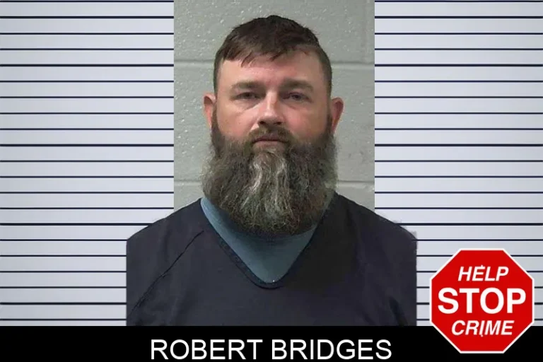 Robert Bridges
