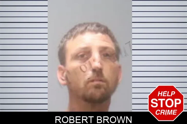Robert Brown