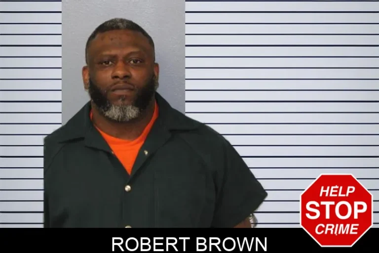 Robert Brown