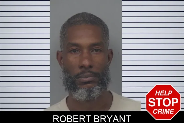 Robert Bryant mugshot – Gwinnett County , Georgia Robert Bryant