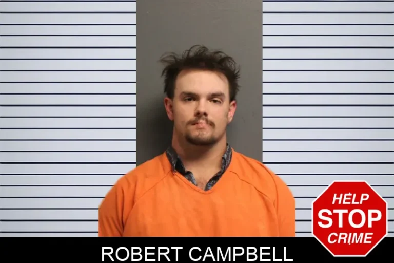Robert Campbell