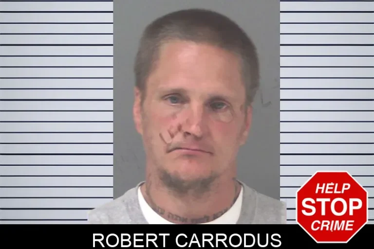 Robert Carrodus mugshot – Douglas County , Georgia Robert Carrodus