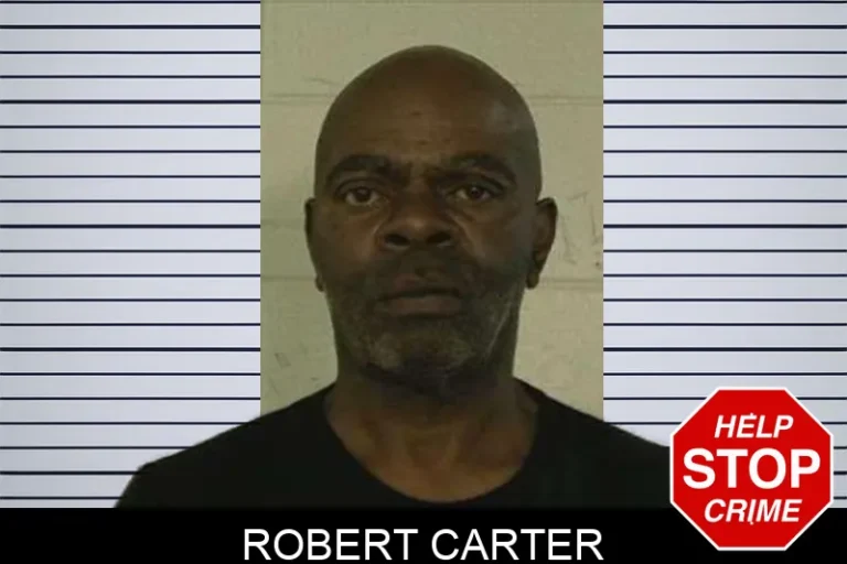 Robert Carter