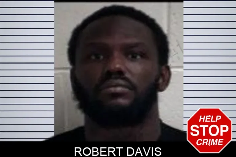 Robert Davis
