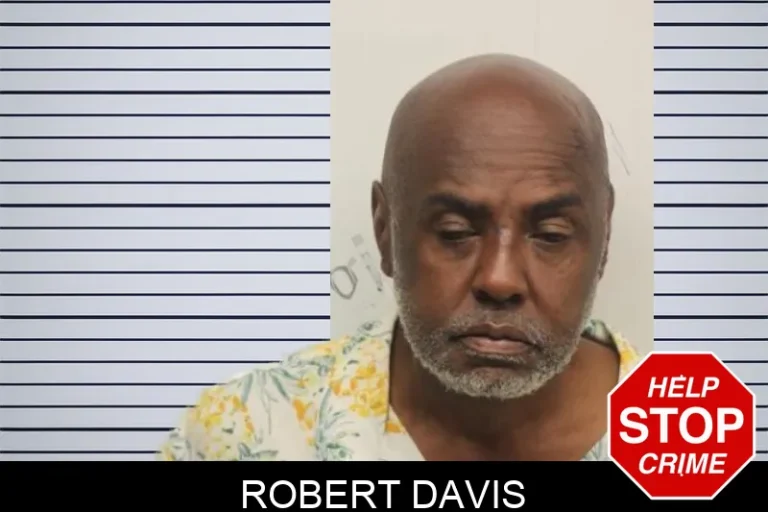 Robert Davis