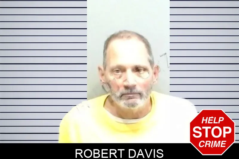 Robert Davis