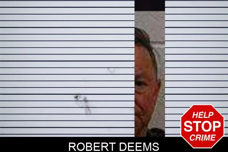 Robert Deems