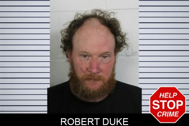 Robert Duke