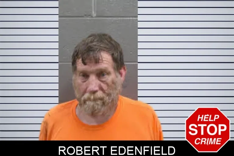 Robert Edenfield