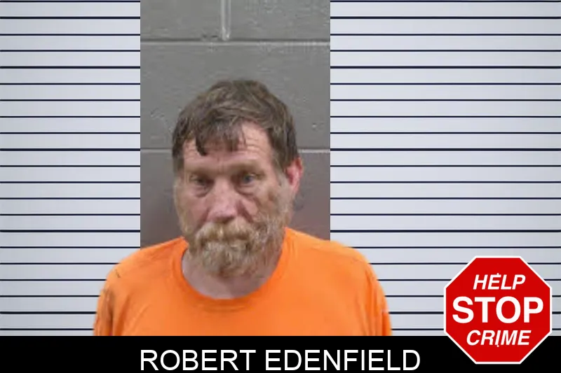 Robert Edenfield