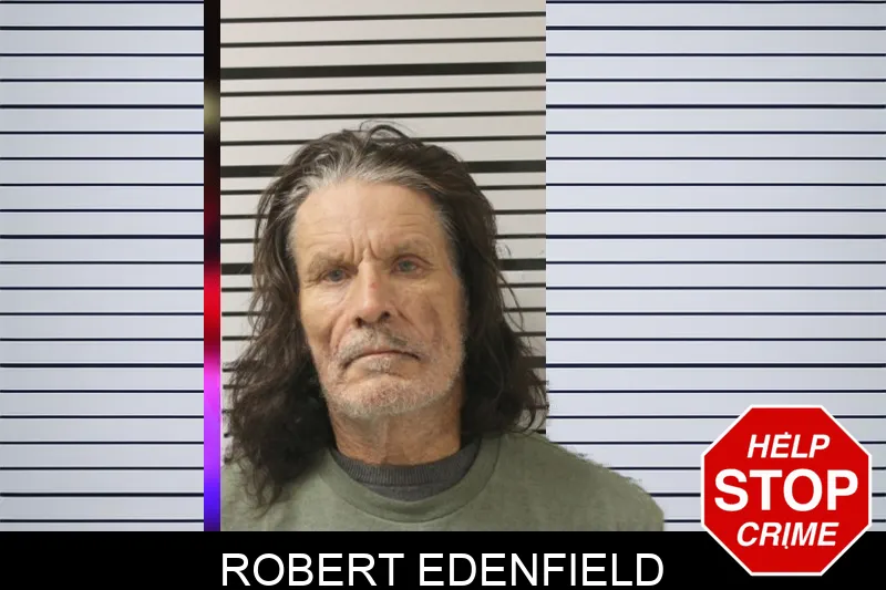 Robert Edenfield