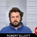 Robert Elliott Mugshots