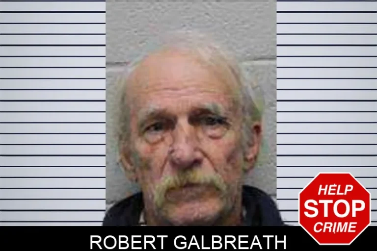 Robert Galbreath