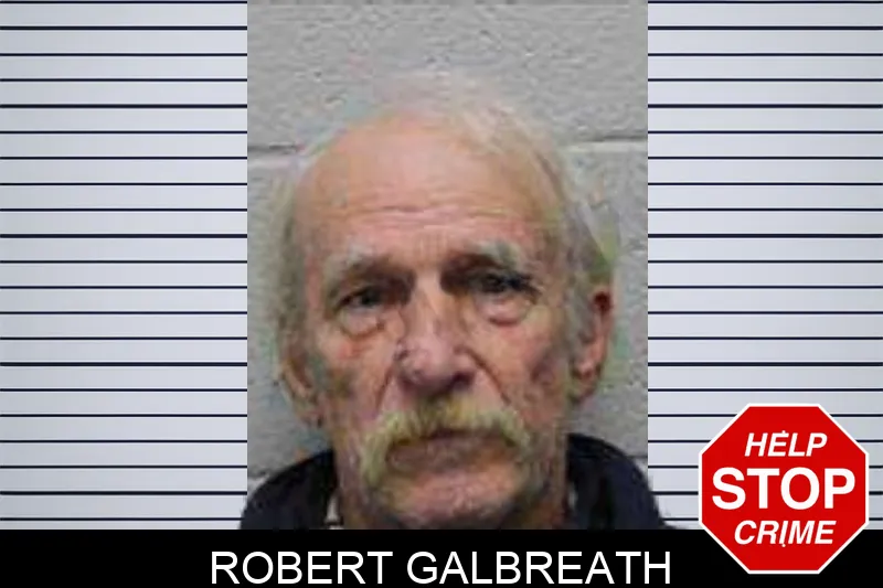 Robert Galbreath
