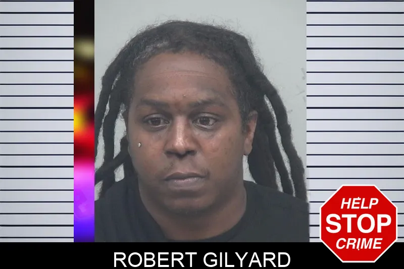 Robert Gilyard