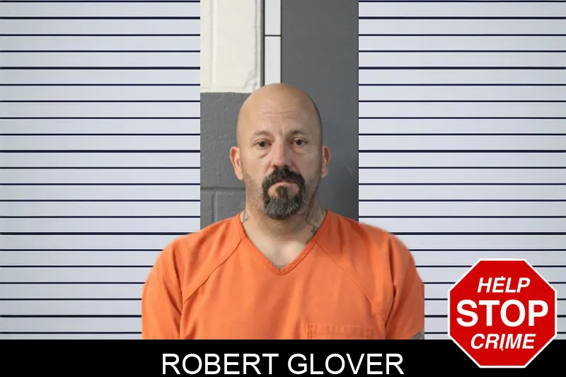 Robert Glover