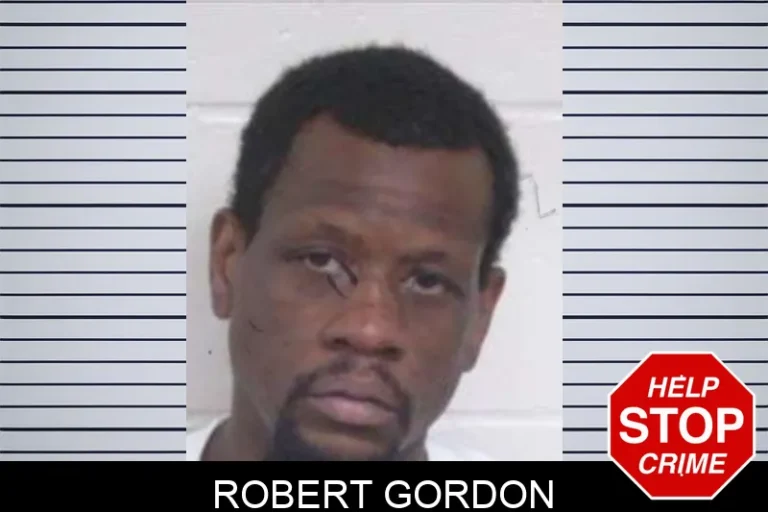 Robert Gordon