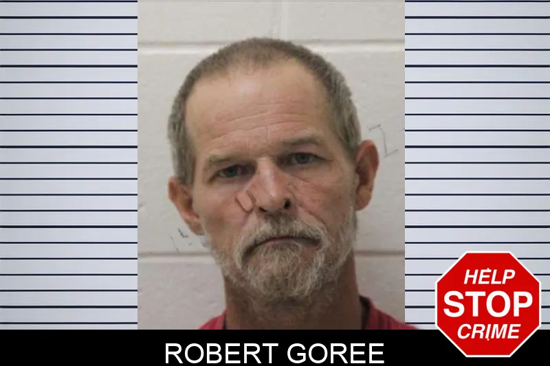 Robert Goree