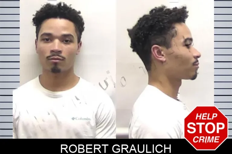 Robert Graulich mugshot – Clarke County , Georgia Robert Graulich