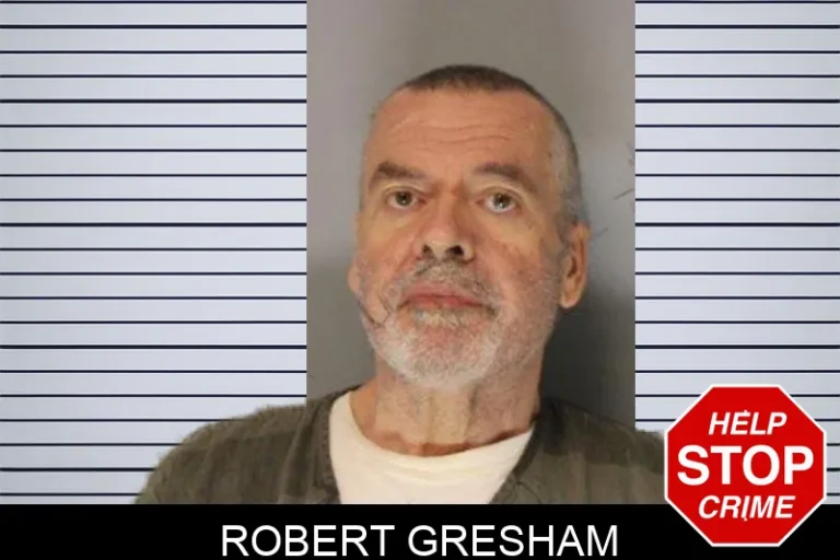 Robert Gresham