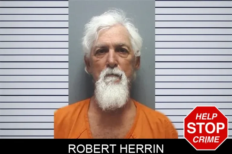 Robert Herrin mugshot – Cherokee County , Georgia Robert Herrin