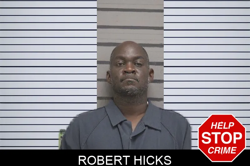 Robert Hicks