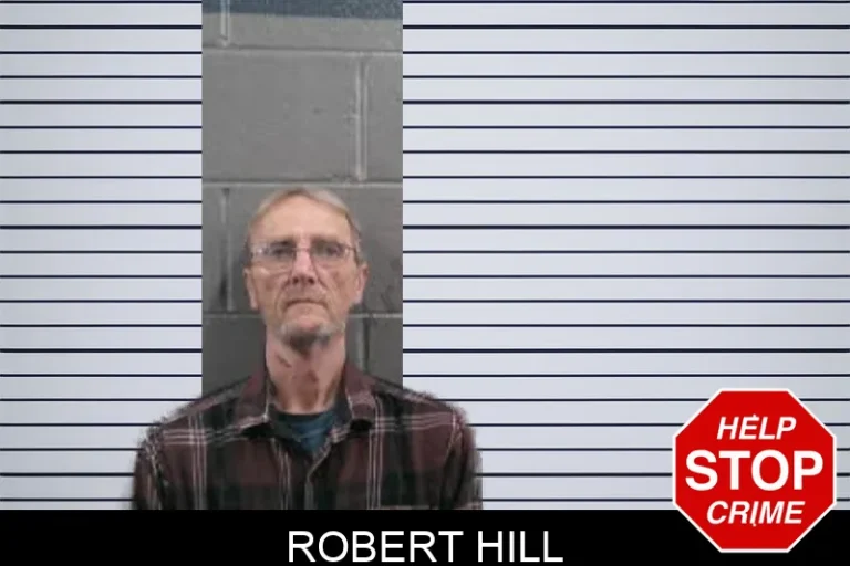 Robert Hill