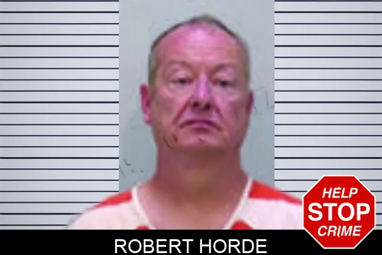 Robert Horde