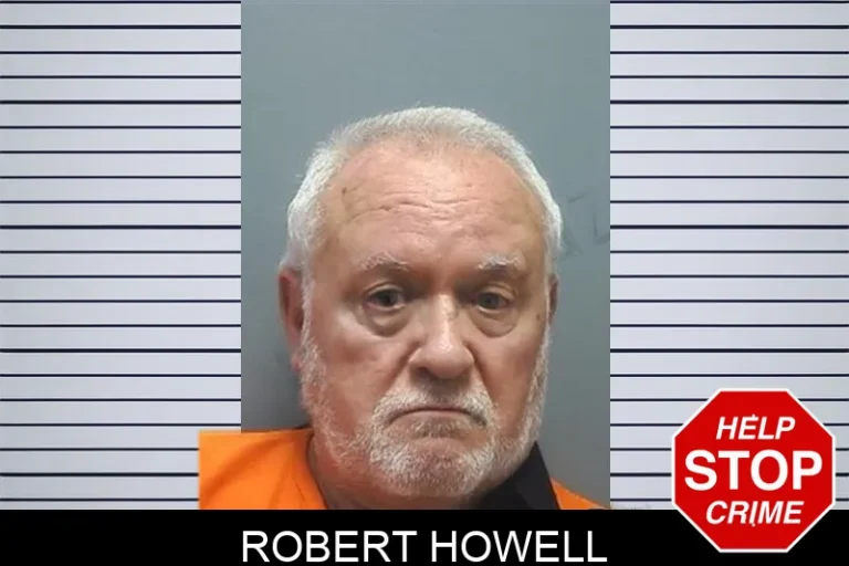 Robert Howell
