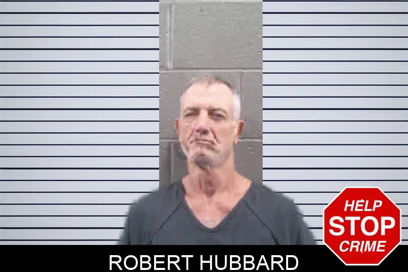 Robert Hubbard