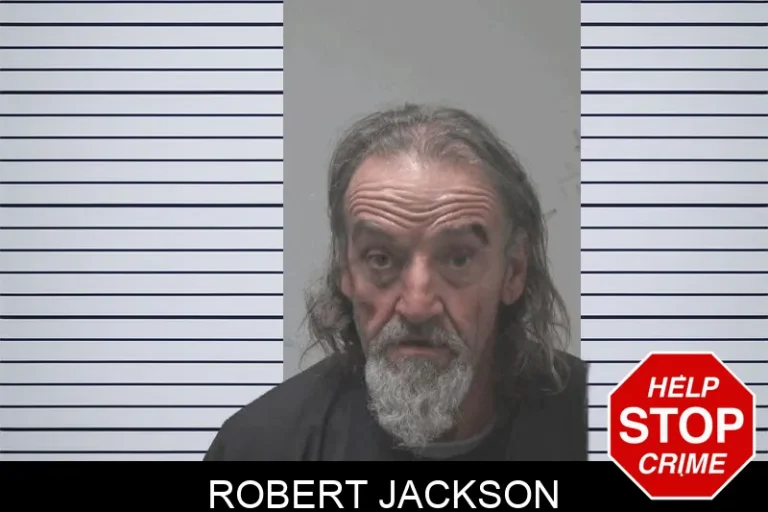 Robert Jackson