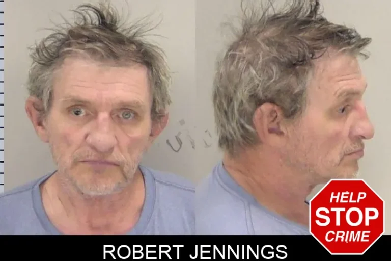 Robert Jennings