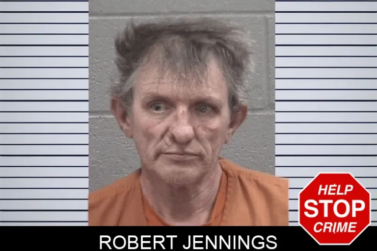 Robert Jennings mugshot – Columbia County , Georgia Robert Jennings