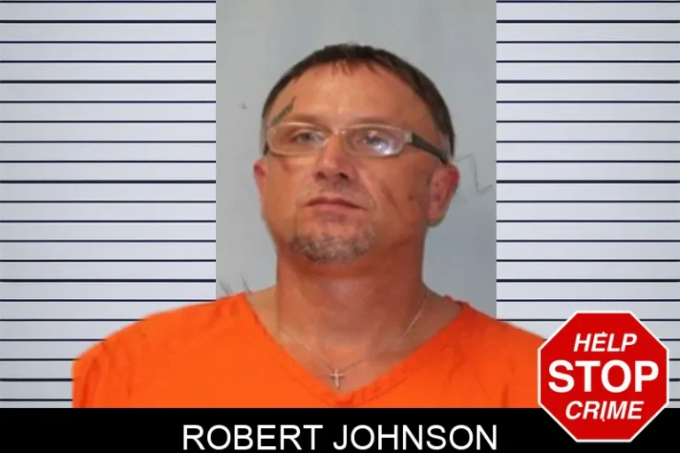Robert Johnson