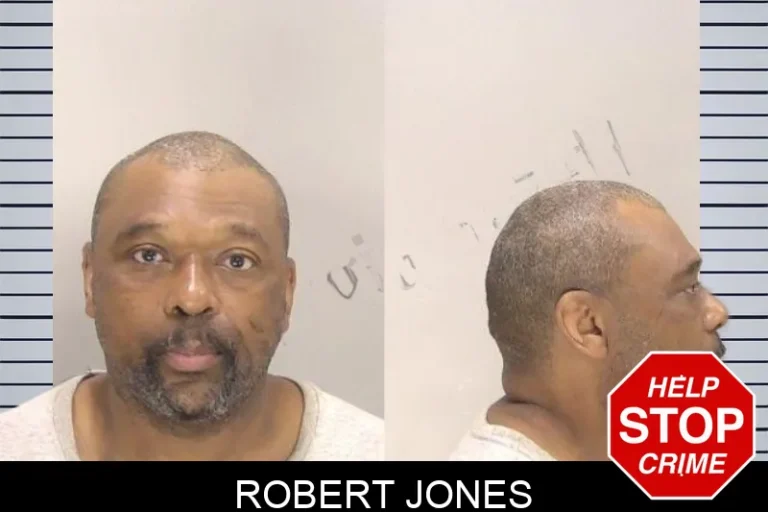 Robert Jones