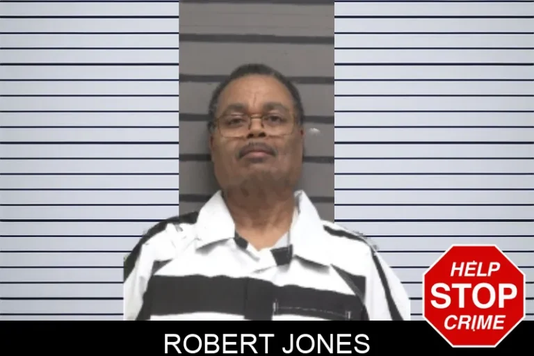 Robert Jones