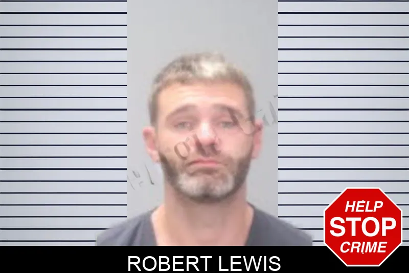 Robert Lewis