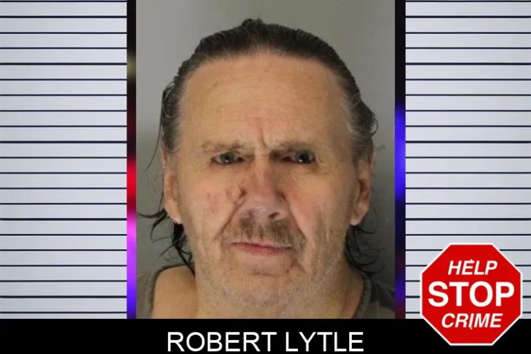 Robert Lytle