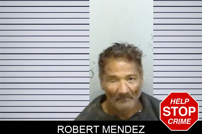 Robert Mendez