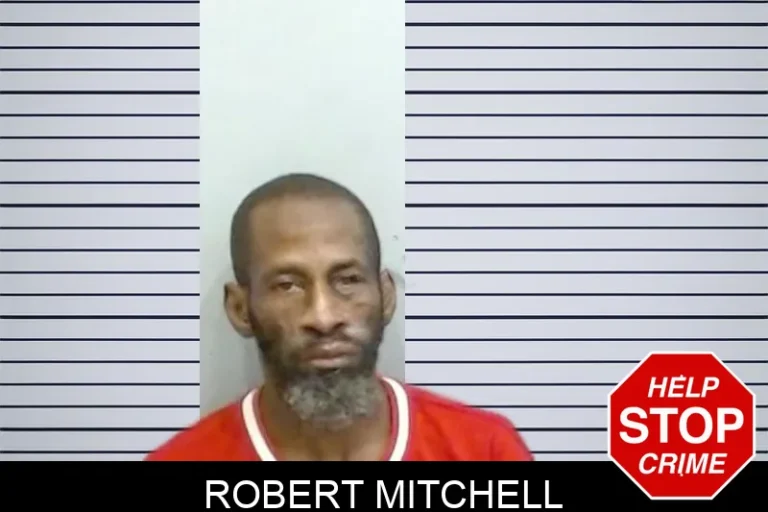 Robert Mitchell