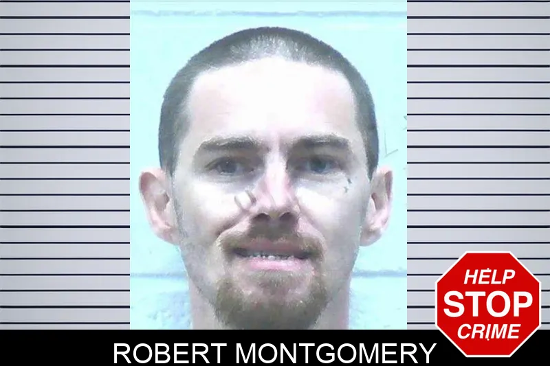 Robert Montgomery
