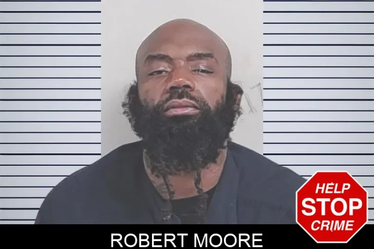 Robert Moore